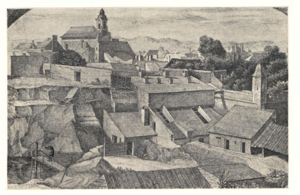 Anonimo , fronte