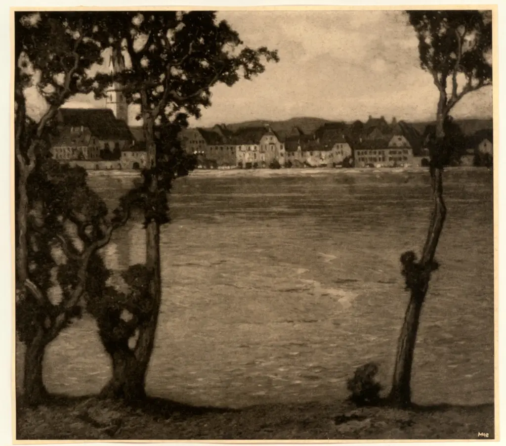 Anonimo, Anonimo , fronte