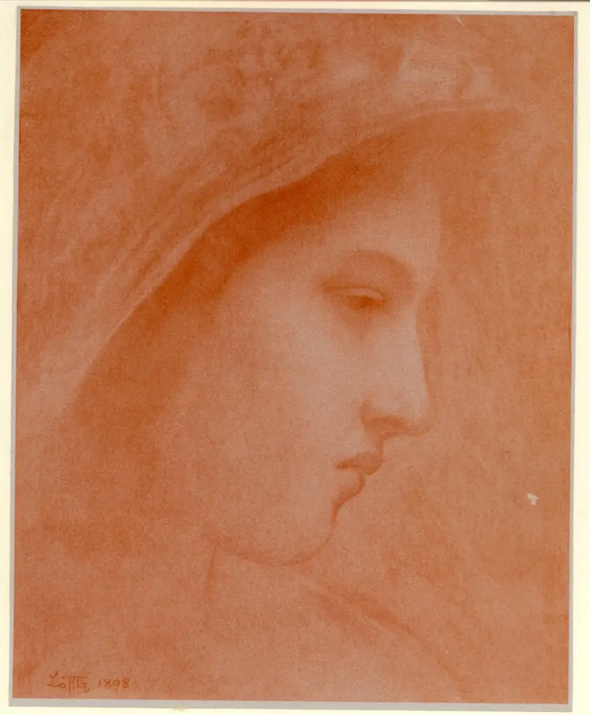 Anonimo, Anonimo , fronte