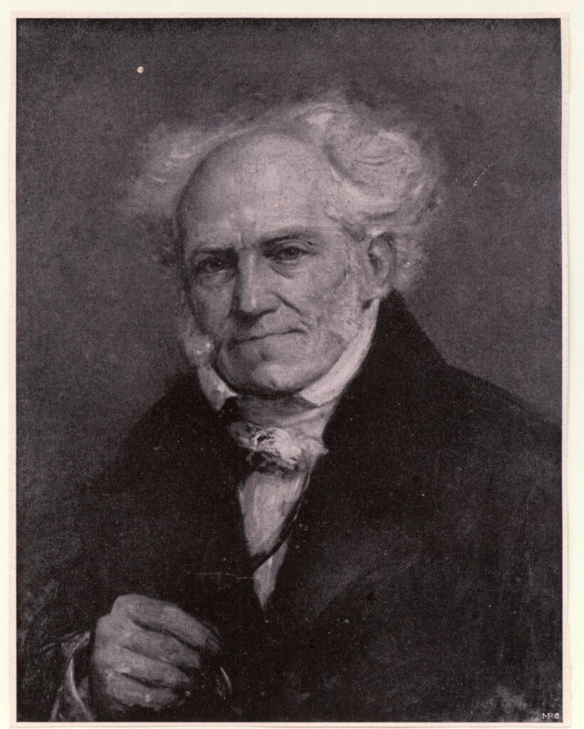 Anonimo , fronte