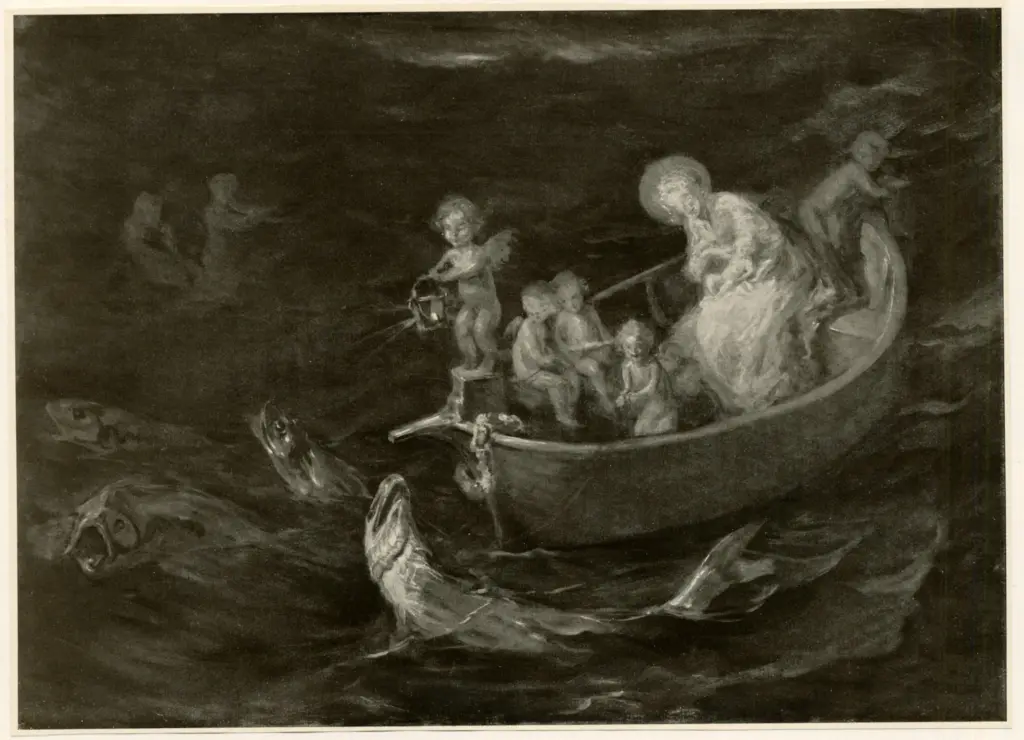 Anonimo, Anonimo , fronte