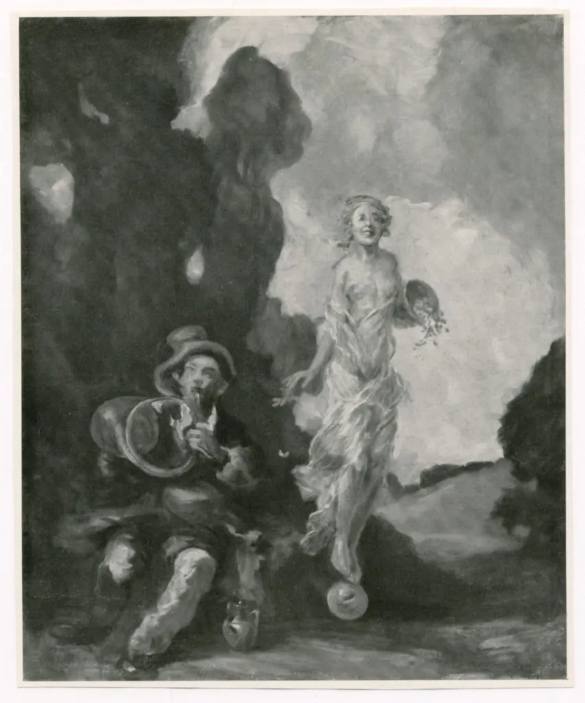 Anonimo, Anonimo , fronte