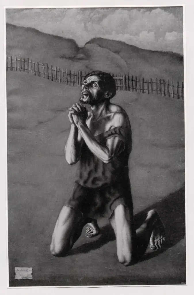 Richter, Klaus , Il figlio perduto -