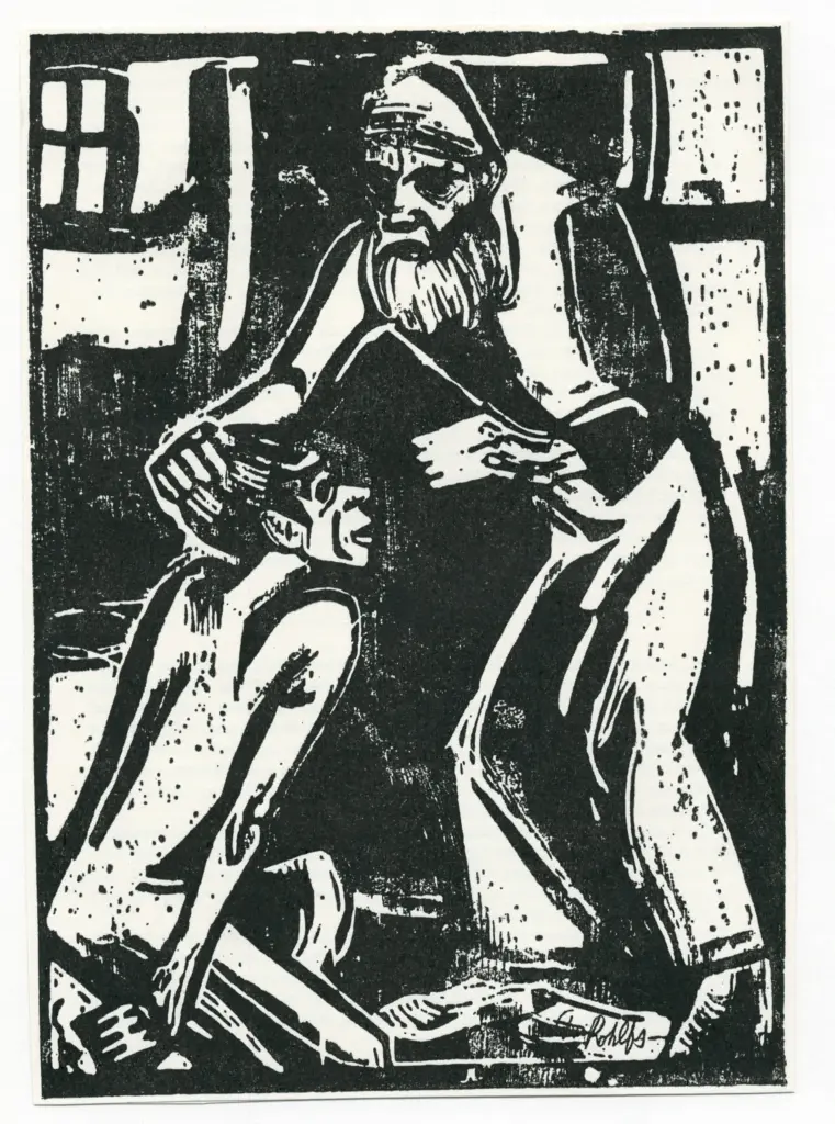 Anonimo ; Anonimo , s.v.