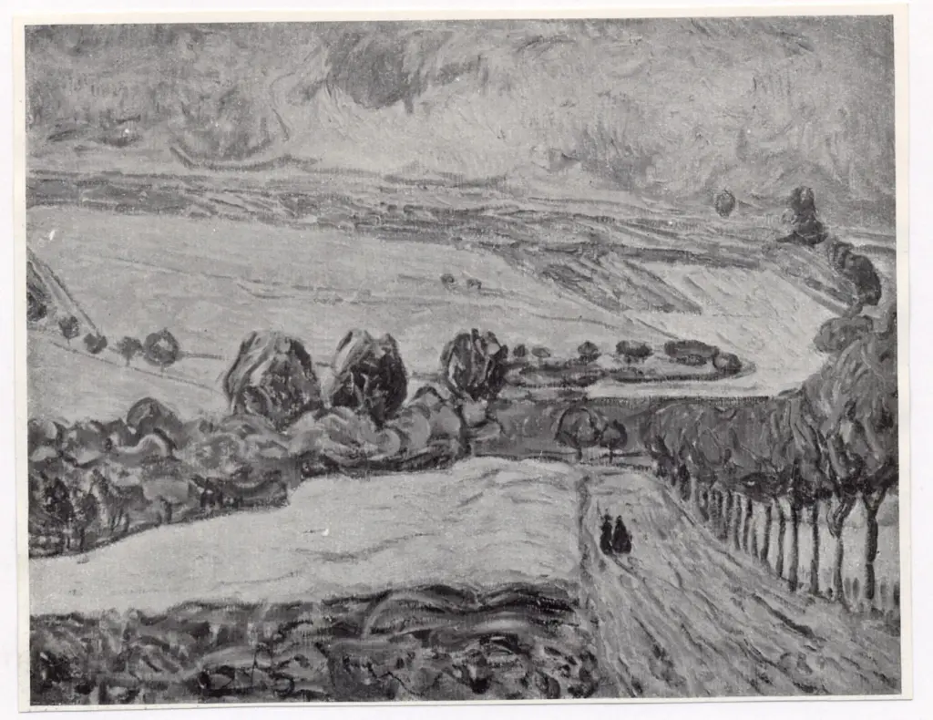 Anonimo, Anonimo , fronte