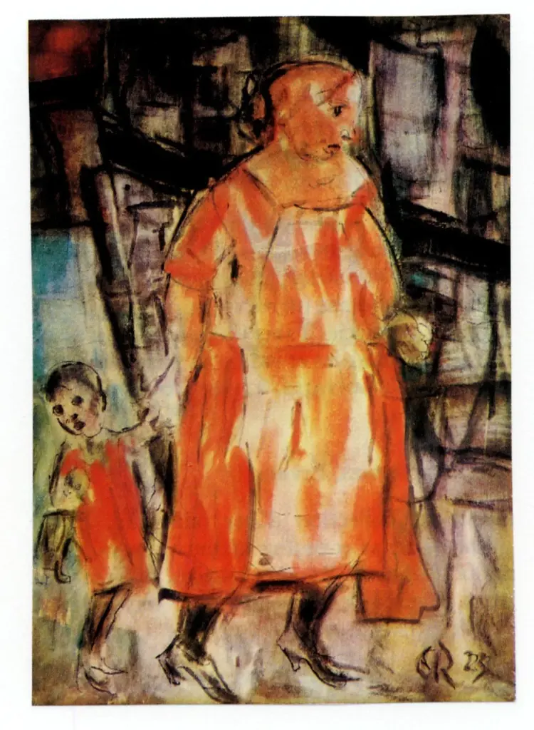 Anonimo ; Anonimo , s.v.