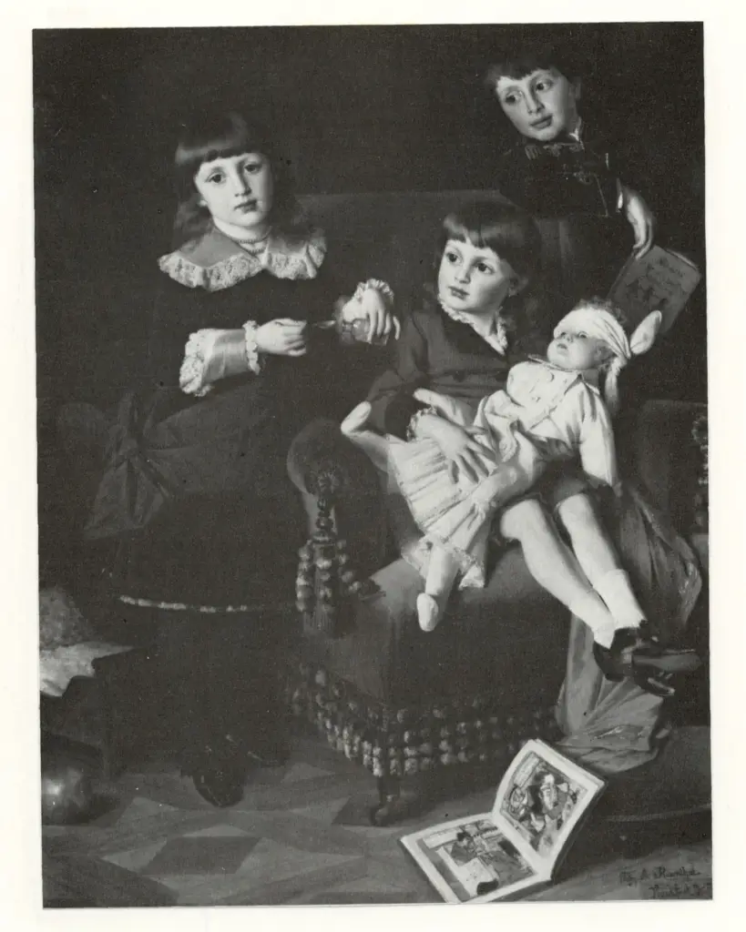 Rosenthal, Toby Edwards , Giocando al dottore.. -