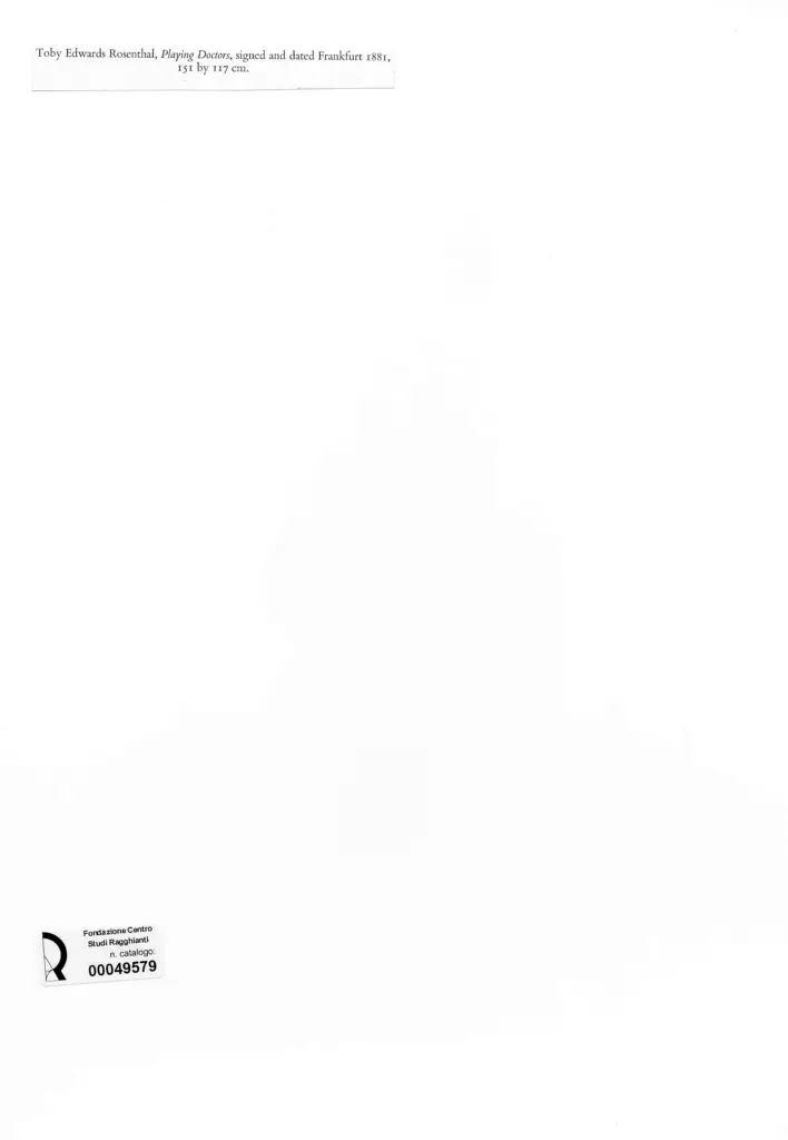 Anonimo, Anonimo , retro