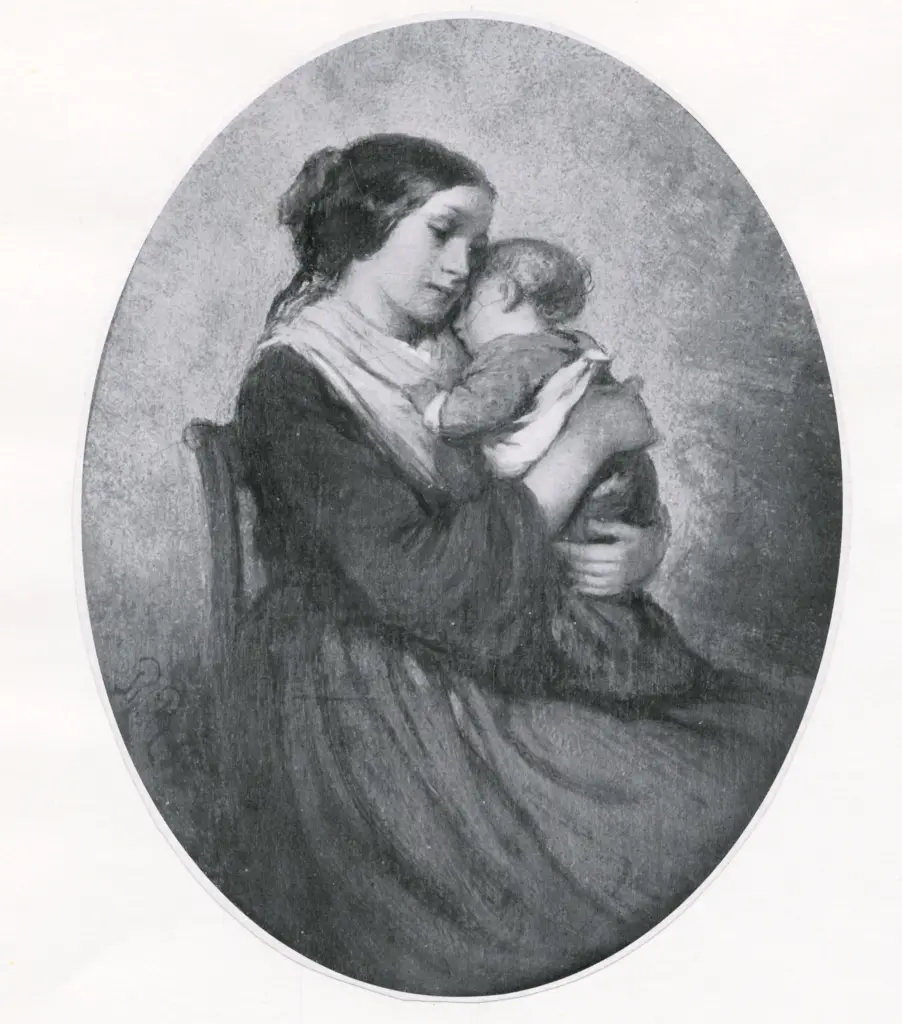 Anonimo , Rumpf, Philipp , fronte