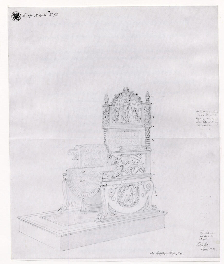 Anonimo , fronte