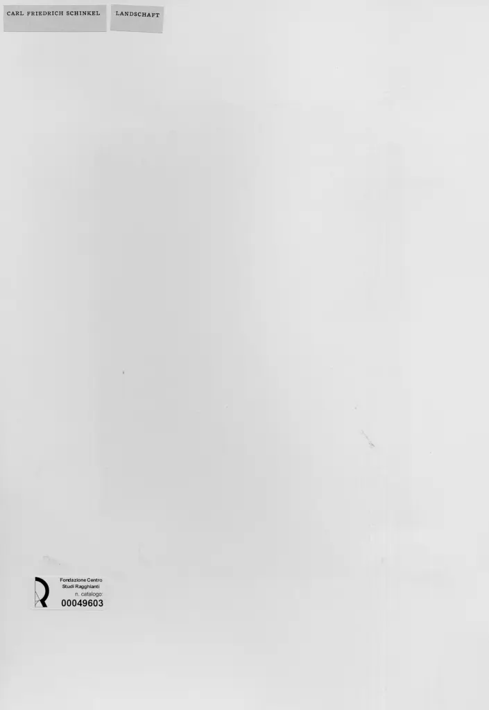 Anonimo, Anonimo , retro