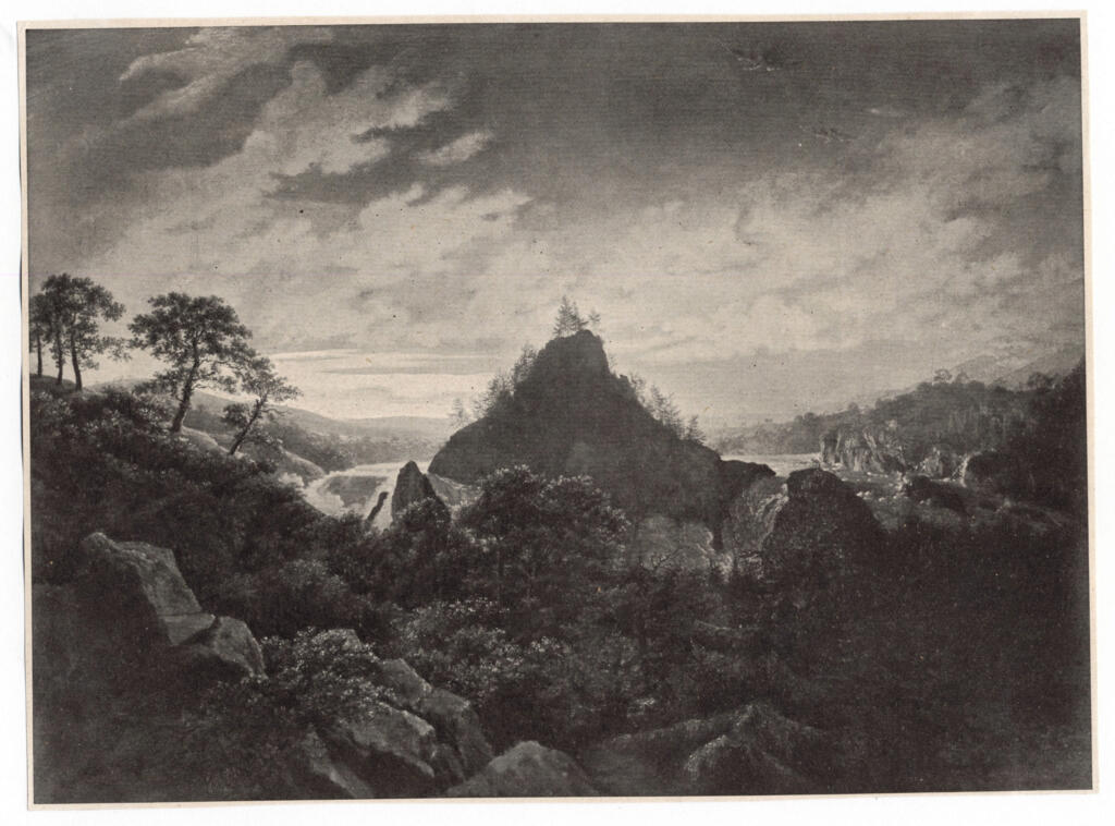 Anonimo , fronte