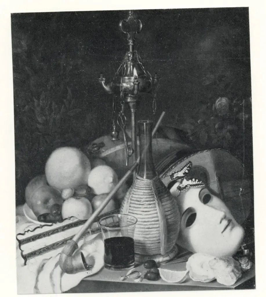 Anonimo, Anonimo , fronte