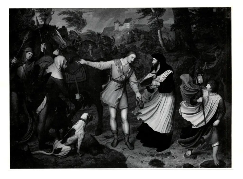 Anonimo, Anonimo , fronte