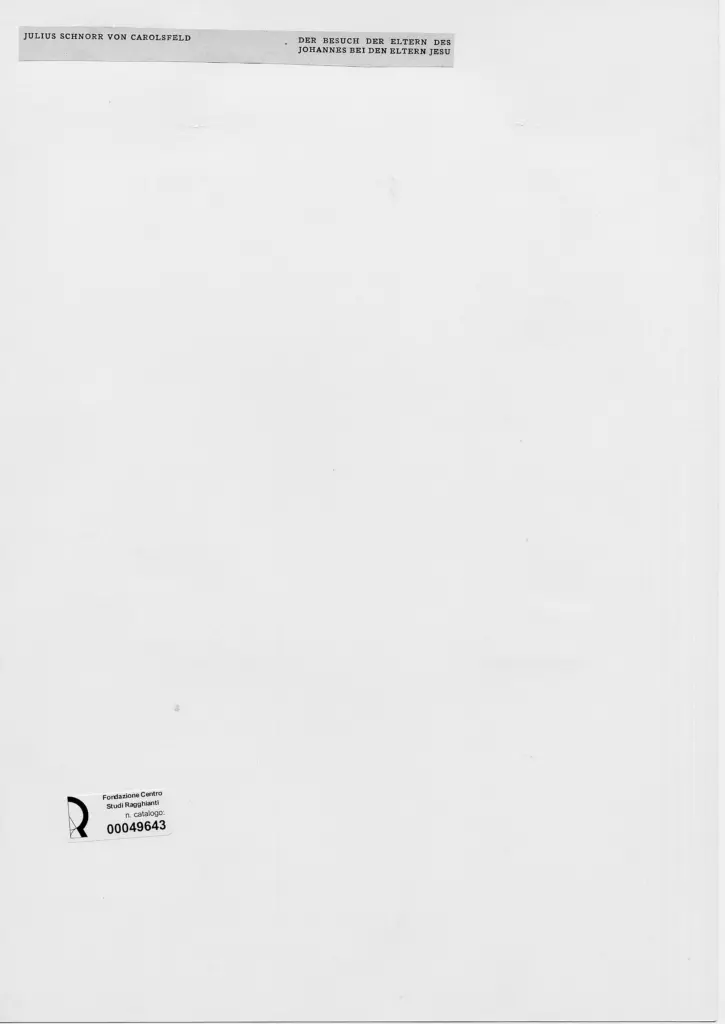 Anonimo, Anonimo , retro