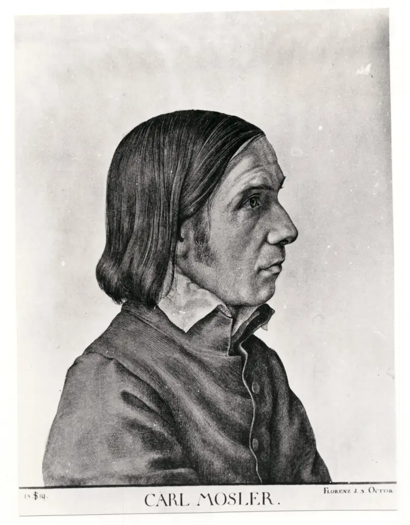 Anonimo, Anonimo , fronte