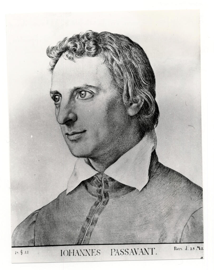Anonimo , fronte