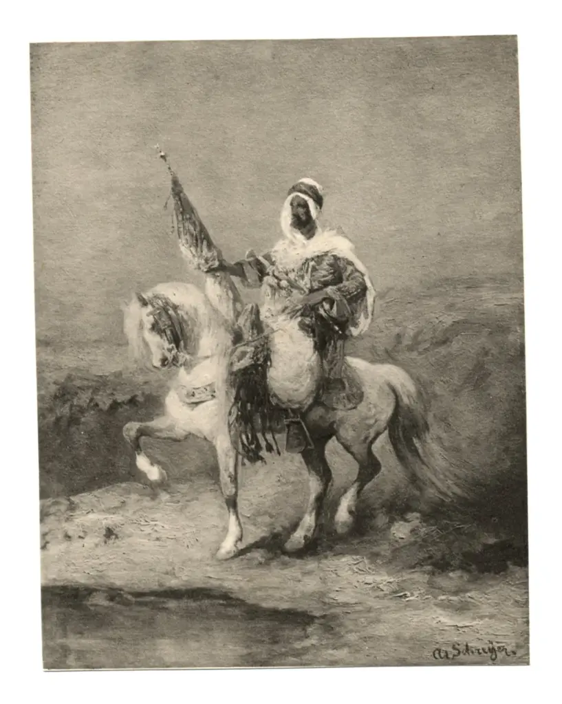 Anonimo, Anonimo , fronte