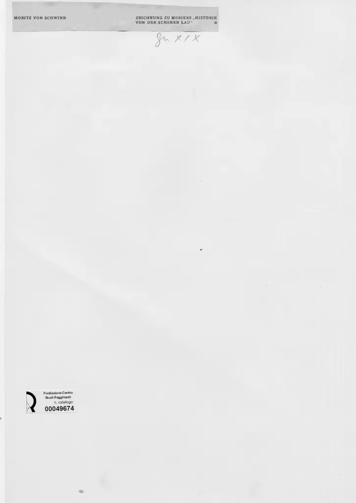 Anonimo, Anonimo , retro