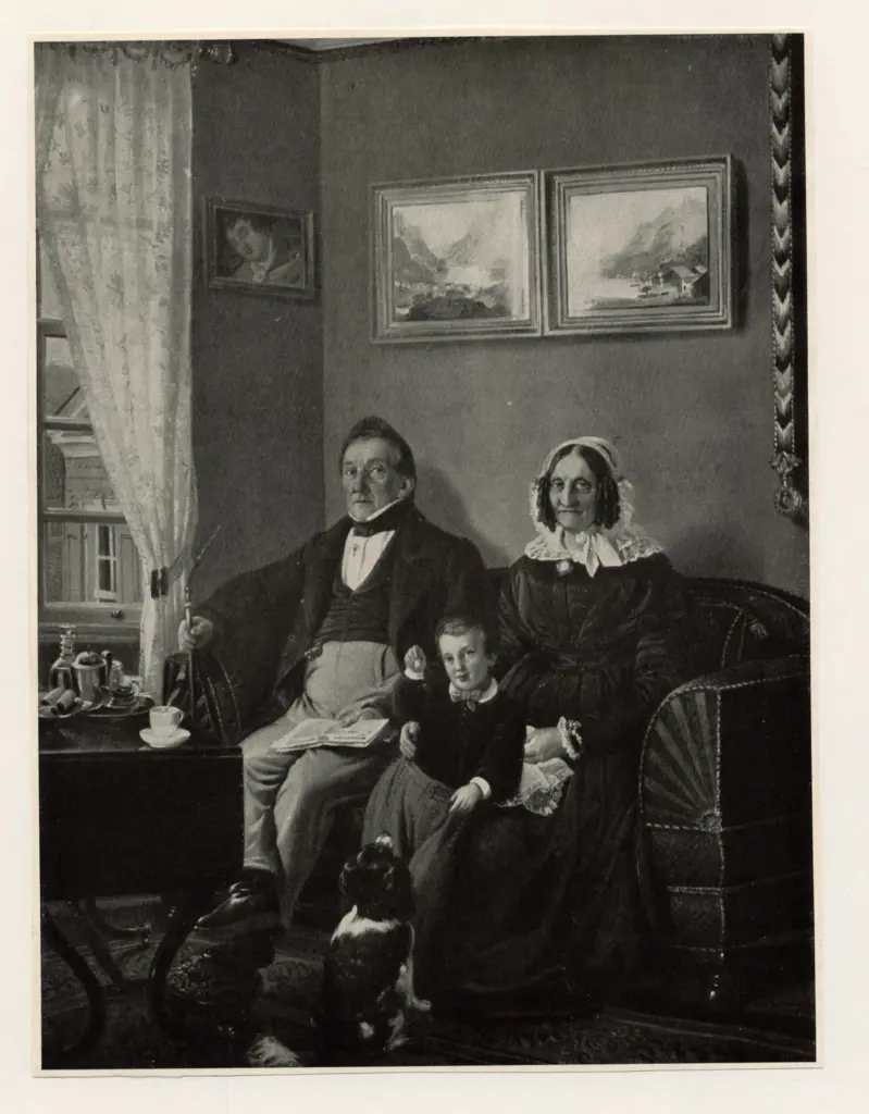 Anonimo, Anonimo , fronte