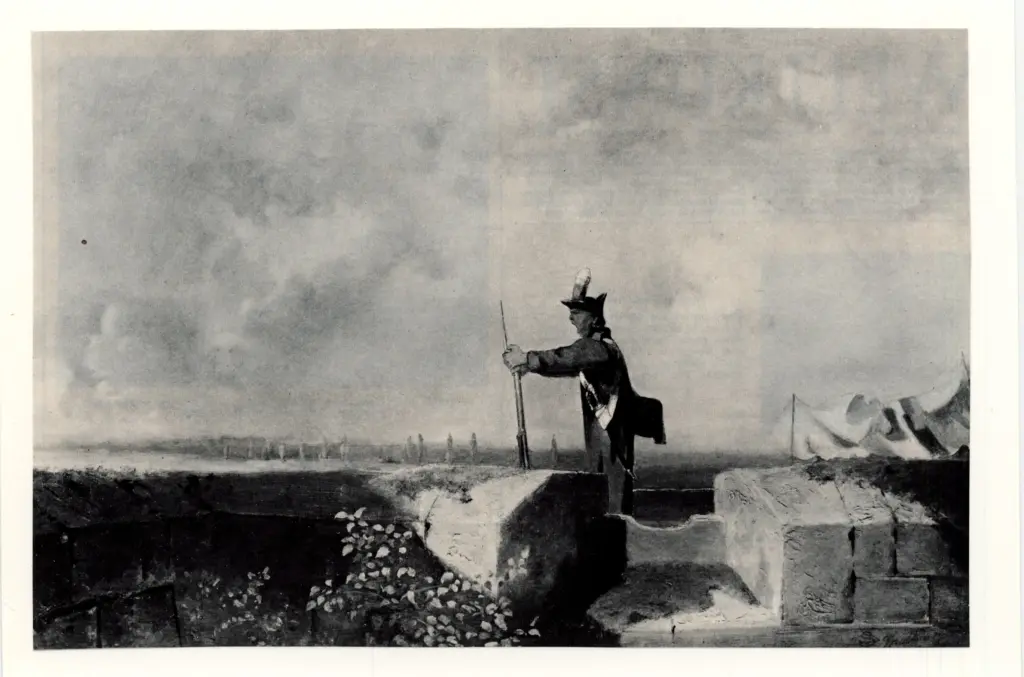 Anonimo, Anonimo , fronte