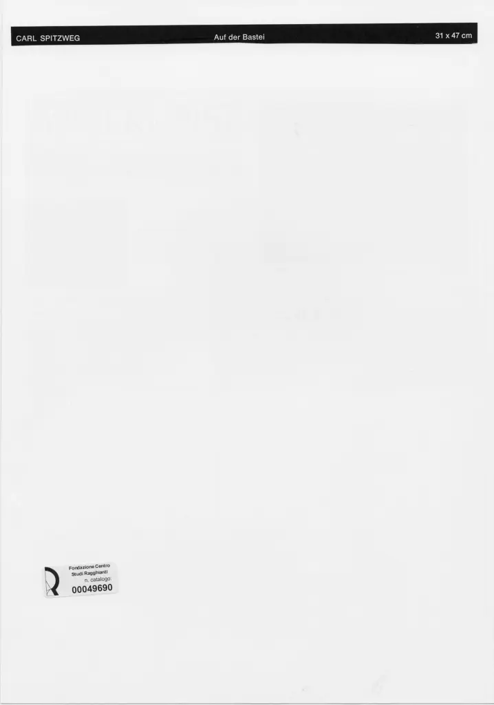 Anonimo, Anonimo , retro