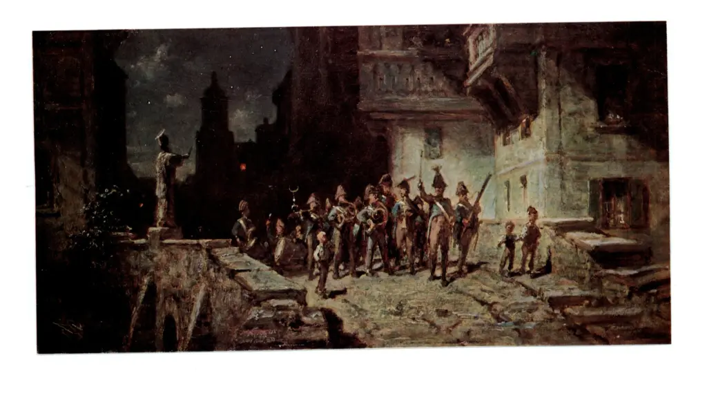 Anonimo, Anonimo , fronte