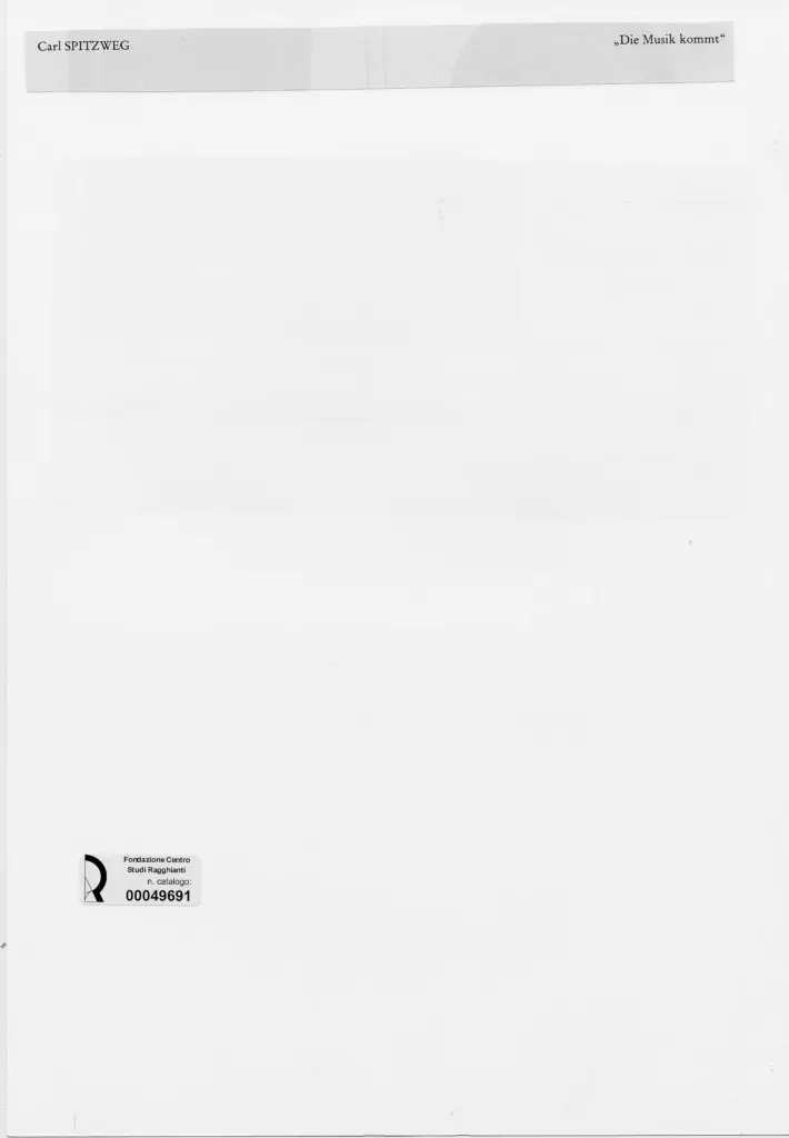 Anonimo, Anonimo , retro