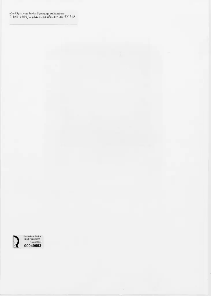 Anonimo, Anonimo , retro