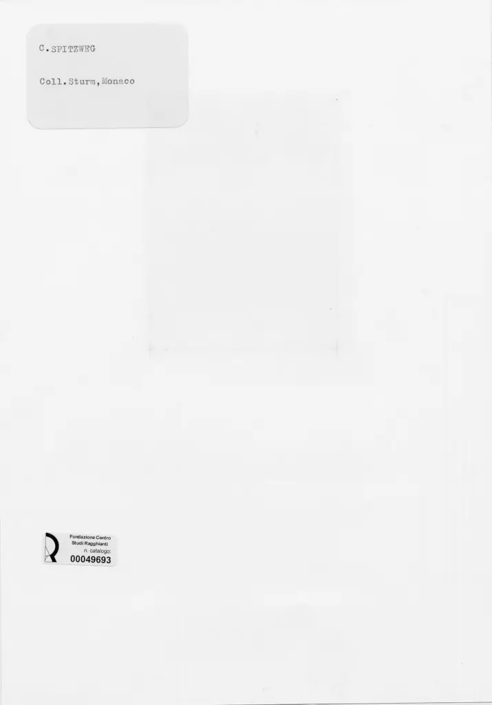 Anonimo, Anonimo , retro