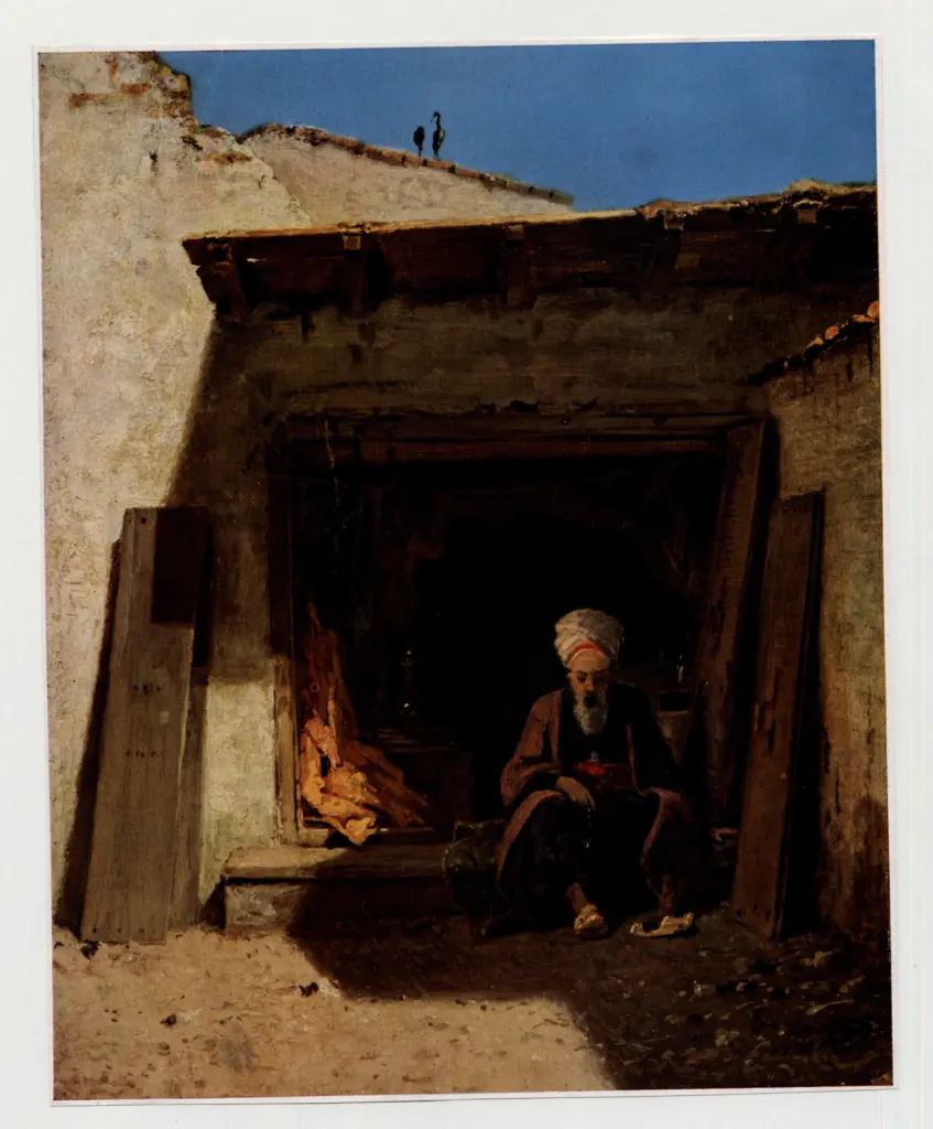 Anonimo, Anonimo , fronte