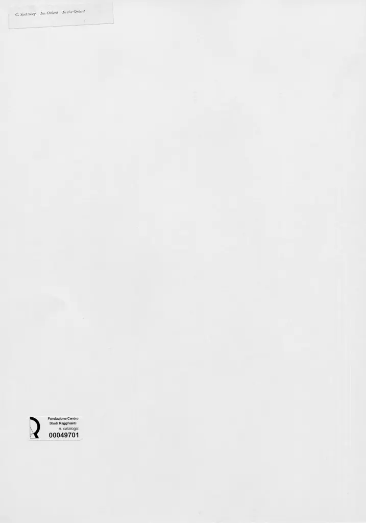 Anonimo, Anonimo , retro