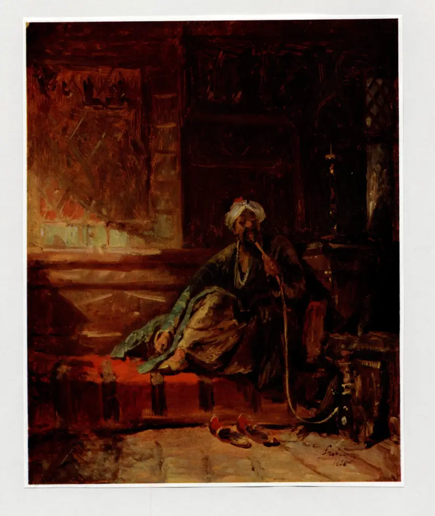 Anonimo, Anonimo , fronte