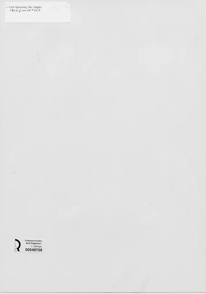 Anonimo, Anonimo , retro