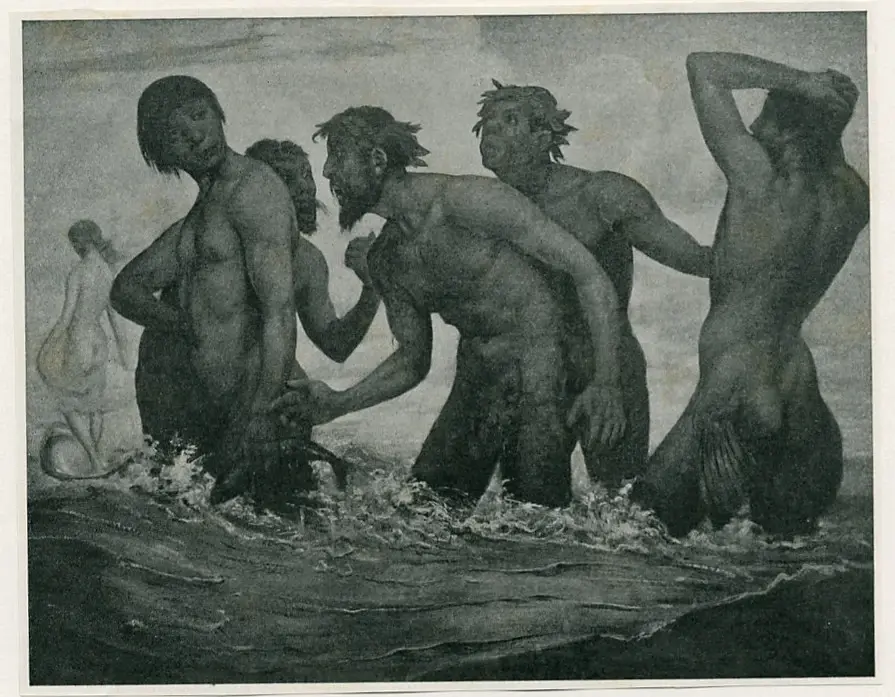 Carl Hentschel & Co. , fronte