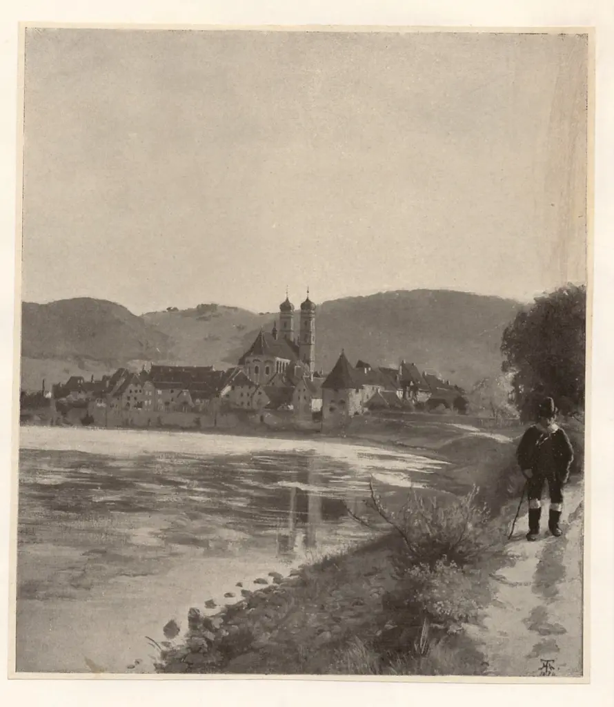 Deutsche Verlagsgesellschaft Stuttgart , fronte