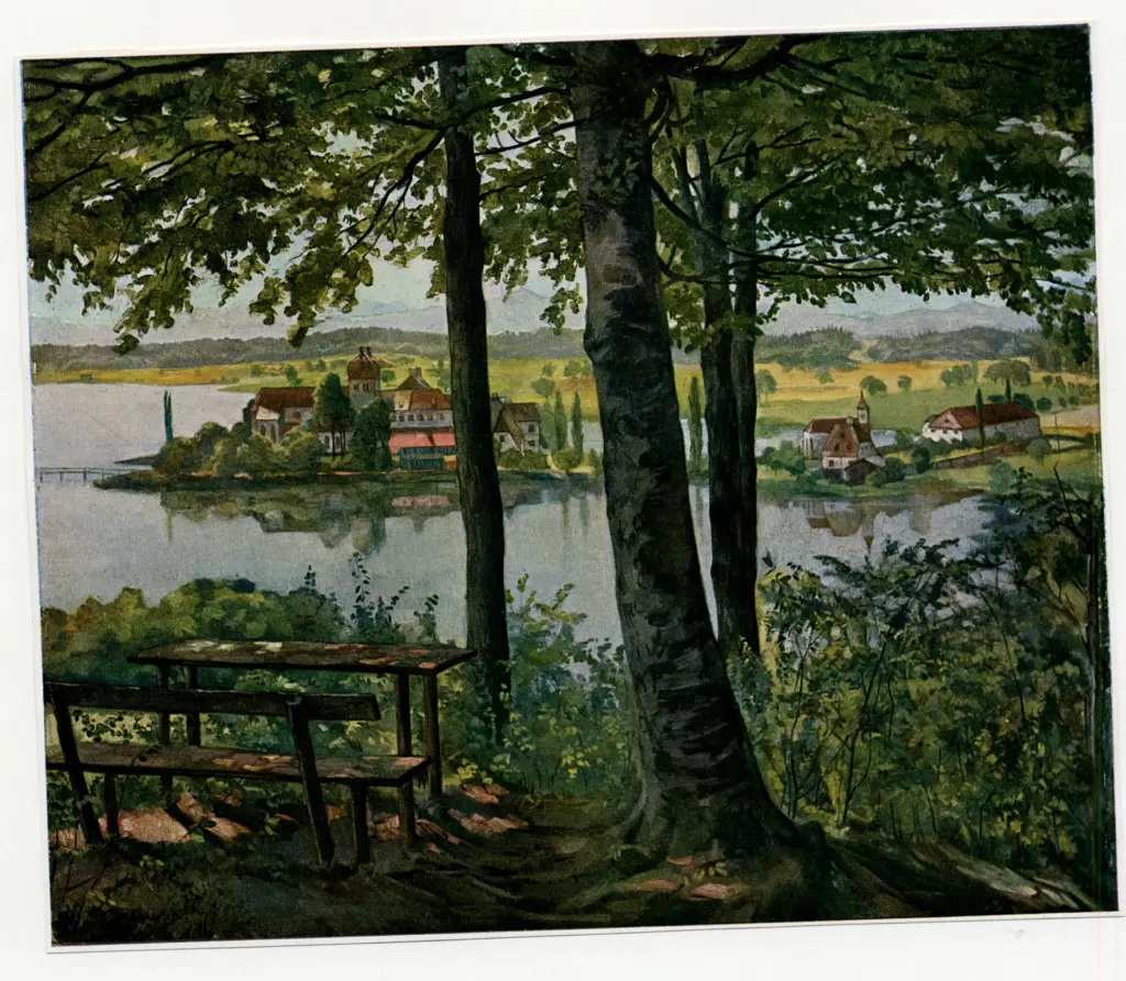 Photographischen Union , fronte