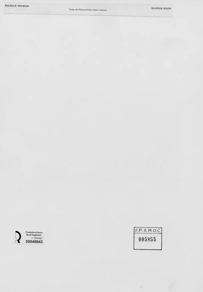 Photographischen Union , retro