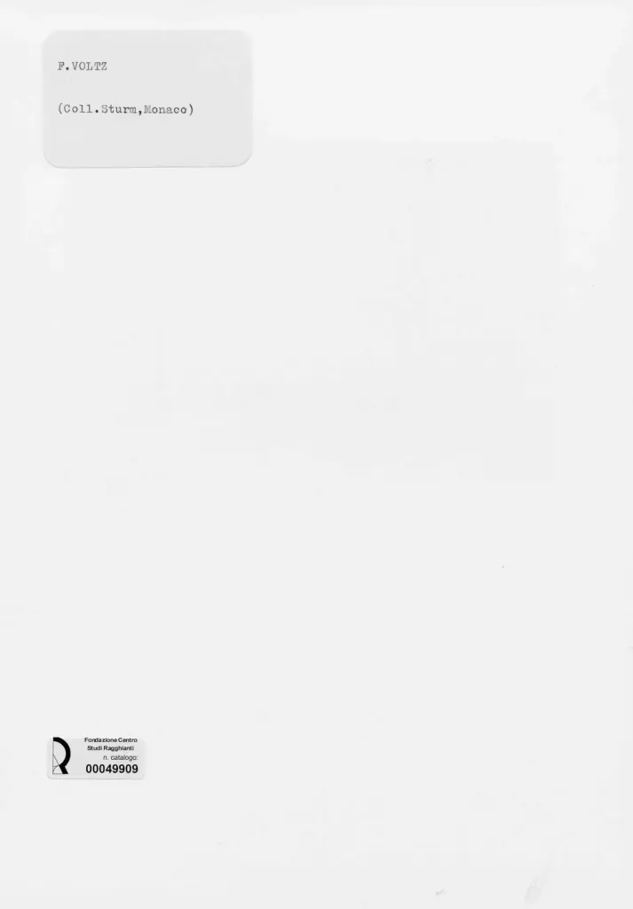 Anonimo , Voltz, Friedrich Johann - sec. XIX - Mucche con contadina , retro