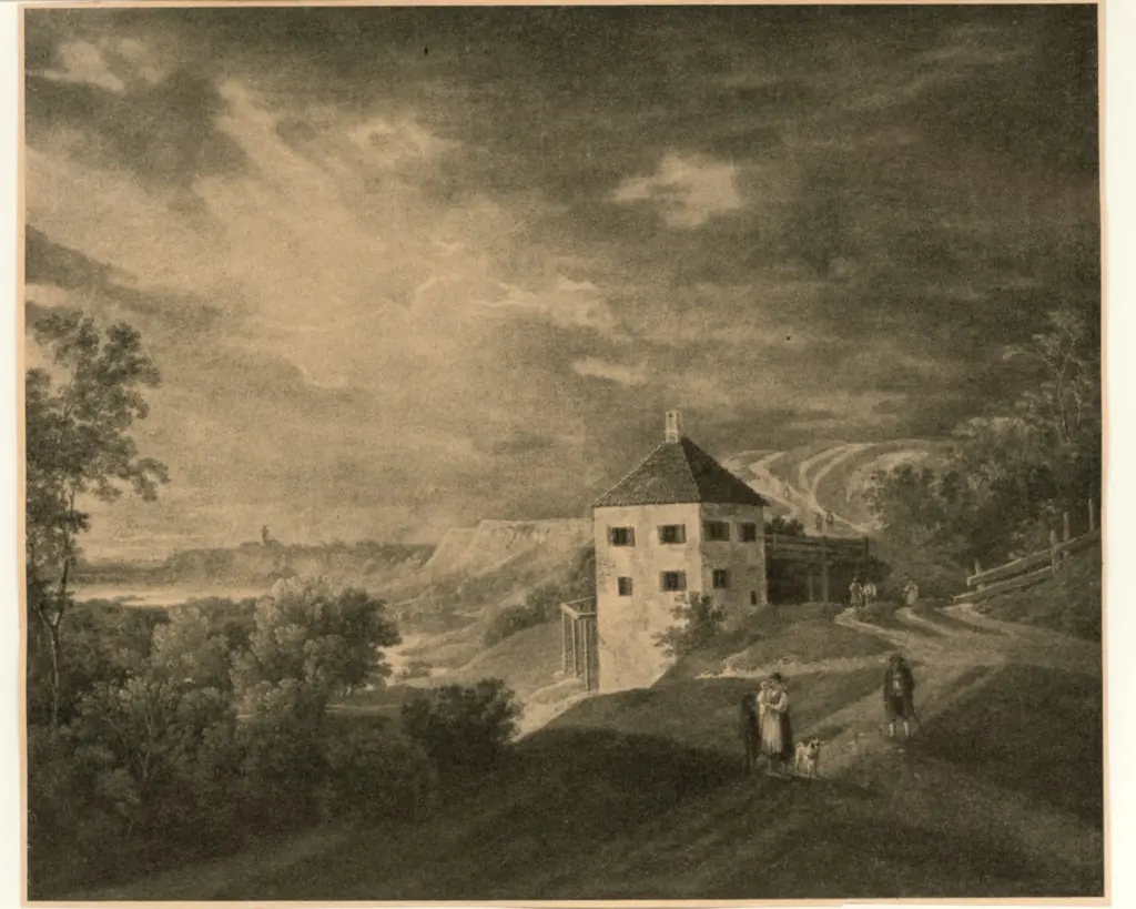 Anonimo , Wagenbauer, Max Joseph , fronte