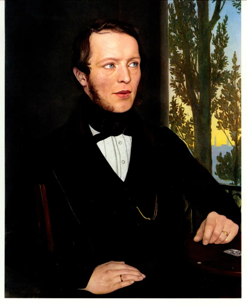 Rudolf Wasmann , Rit.del Dr Wasmann