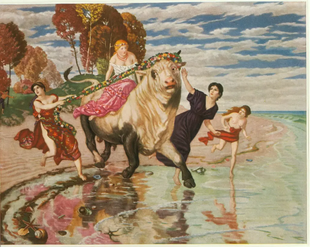 Photographischen Union , Welti, Albert