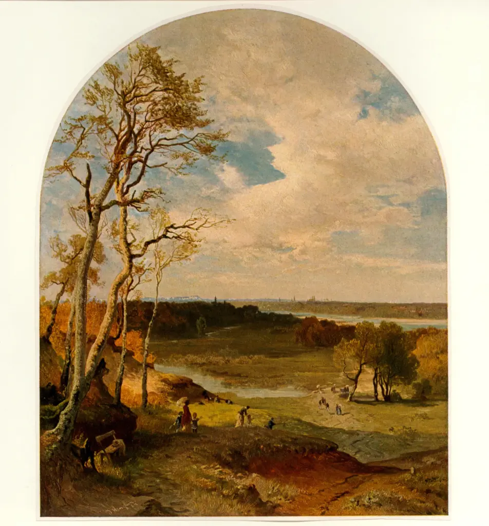 Anonimo , Wenglein, Joseph , fronte