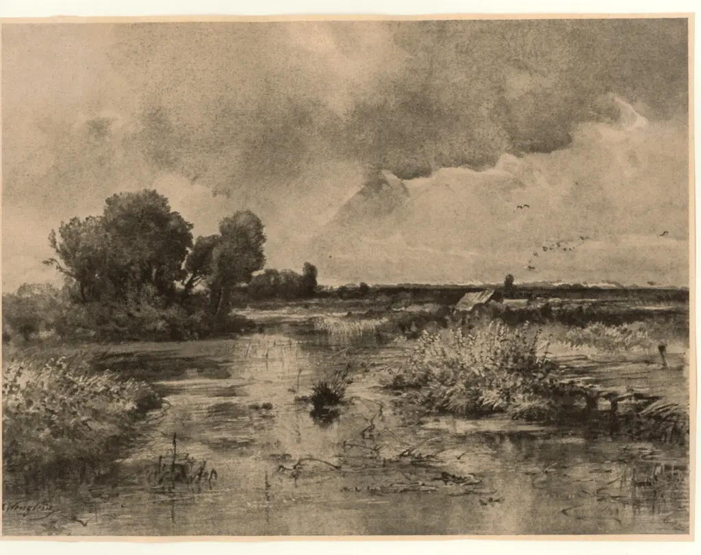 Anonimo , Wenglein, Joseph , fronte