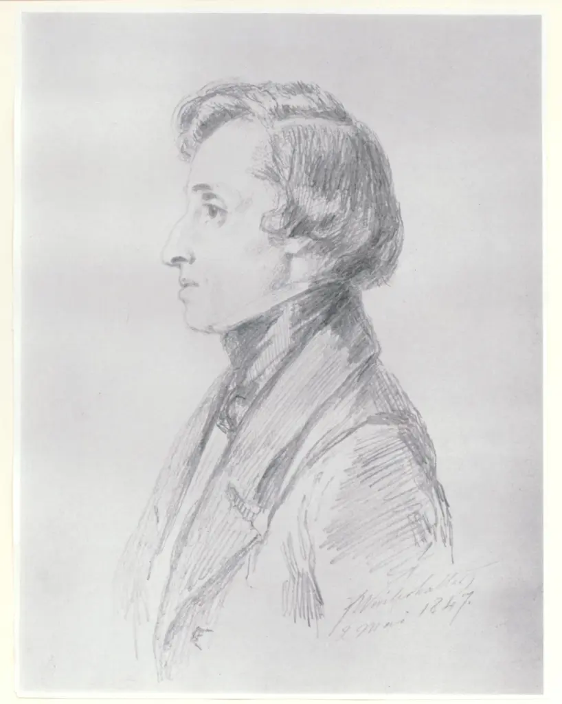 Anonimo , Wintherhalter, Franz , fronte