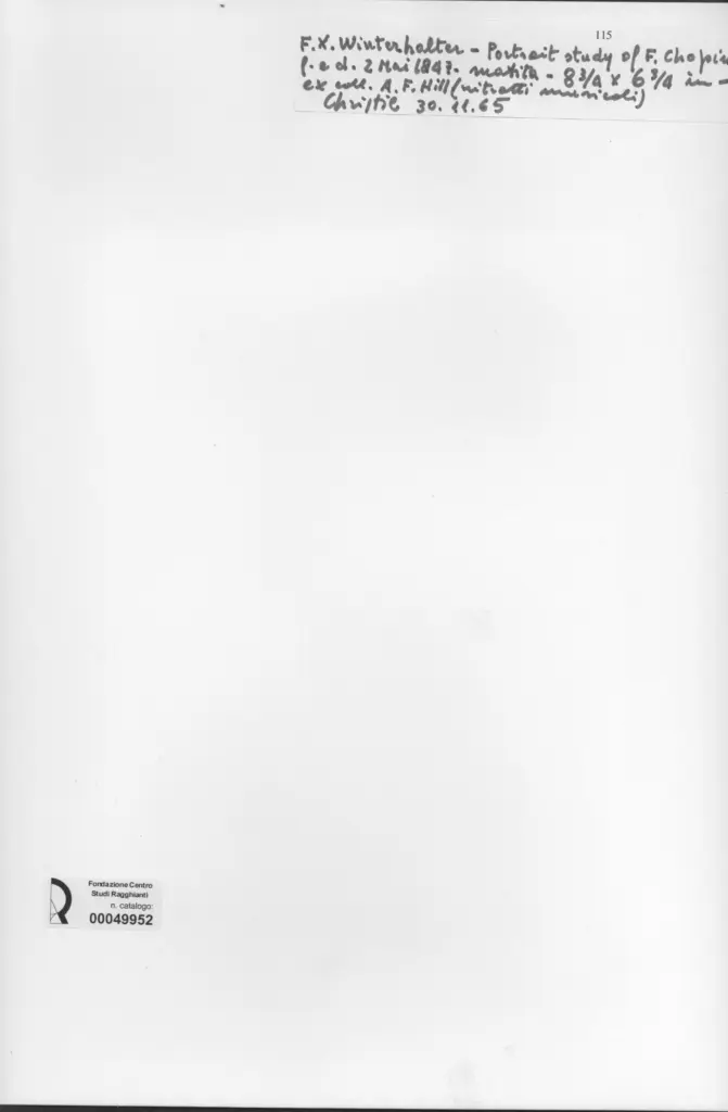 Anonimo , Wintherhalter, Franz , retro