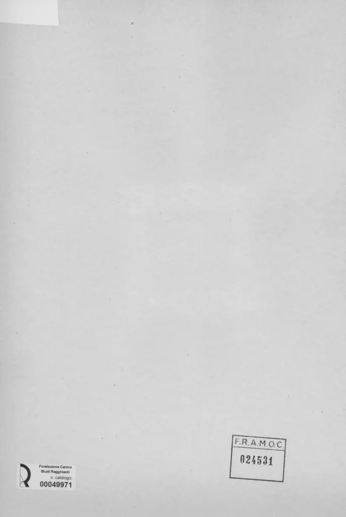 Anonimo , Ackermann, Max - sec. XX - Komposition , retro