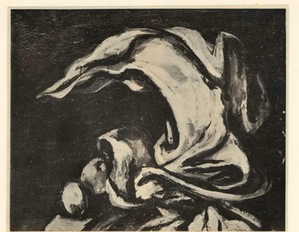 Baerwind, Rudolf , Stilleben