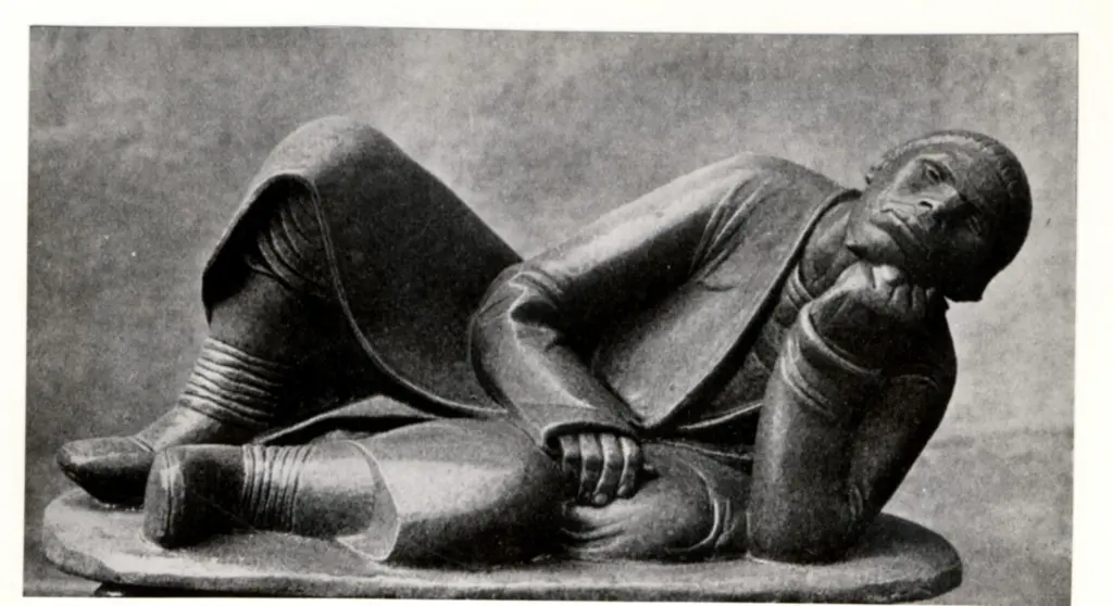 Anonimo, Anonimo , fronte