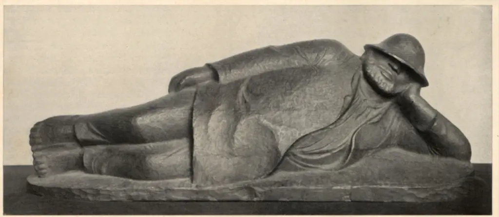 Anonimo, Anonimo , fronte